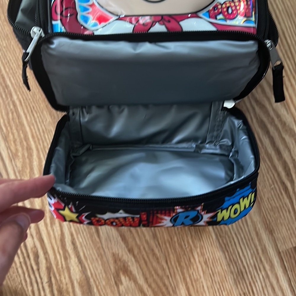 Ryan’s World Lunch Box - Picture 6 of 6